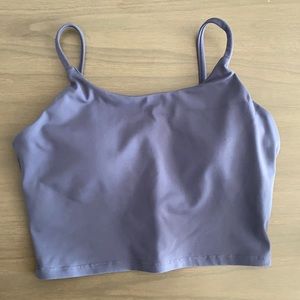 Paragon Spaghetti Crop Top